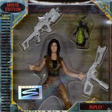 Alien Resurrection Kenner Xenopedia Fandom