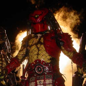 Big Red Xenopedia Fandom