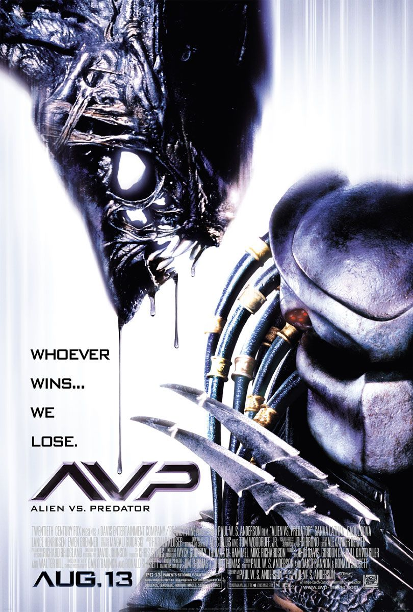 Alien vs. Predator (film) | Xenopedia | FANDOM powered by Wikia