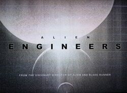 Alien-Engineers