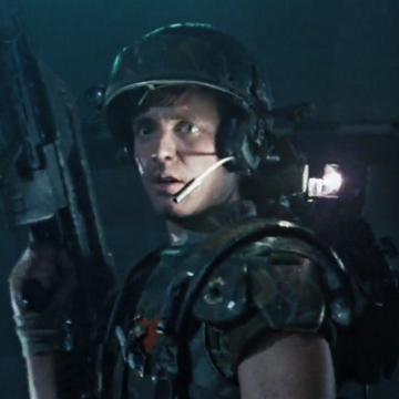 Dwayne Hicks Xenopedia Fandom
