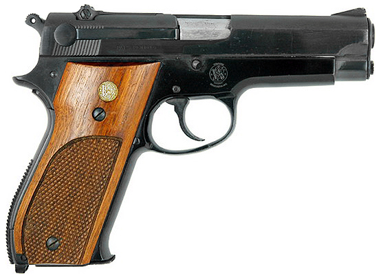 smith wesson model 39 xenopedia fandom powered by wikia