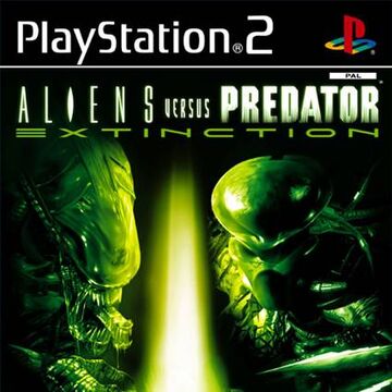 Aliens Versus Predator Extinction Xenopedia Fandom