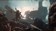 Bug Stomper crashes