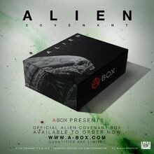 Alien ABox