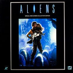 Aliens SCE LD