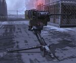 Remote Sentry MW3