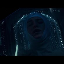 Alien Covenant Xenopedia Fandom
