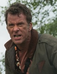 vince baxley
