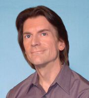 Michael Eury