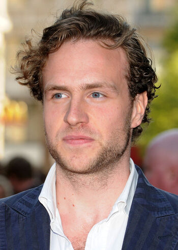 Rafe Spall | Xenopedia | Fandom