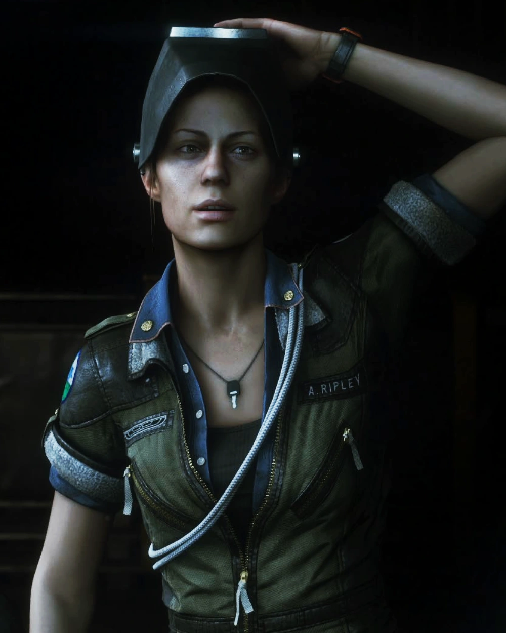 Image Amanda Ripley profile.png Xenopedia FANDOM powered by Wikia