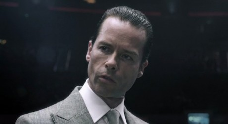 Image result for peter weyland alien