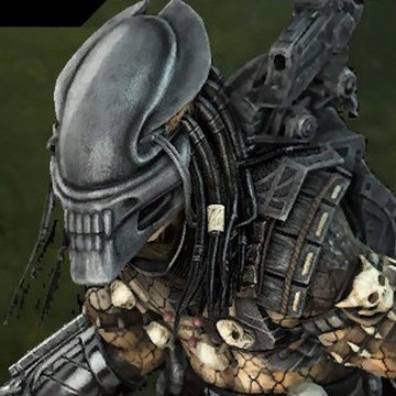 Alien Head Predator Xenopedia Fandom