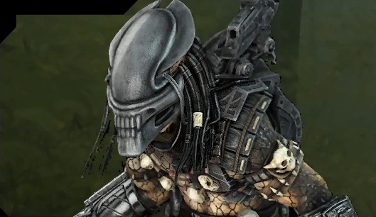 Alien Xenomorph Mask