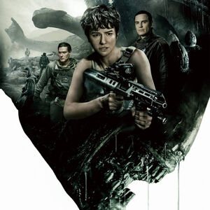 Alien Covenant Xenopedia Fandom