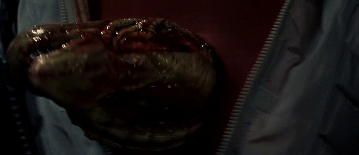 Image - Unrated Chestburster Scene 6.png | Xenopedia ...