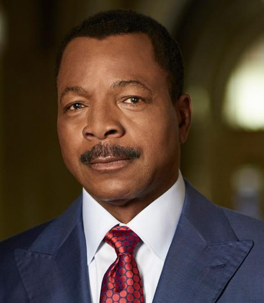 Carl Weathers | Xenopedia | FANDOM powered by Wikia