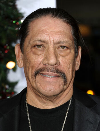 Danny Trejo | Xenopedia | Fandom