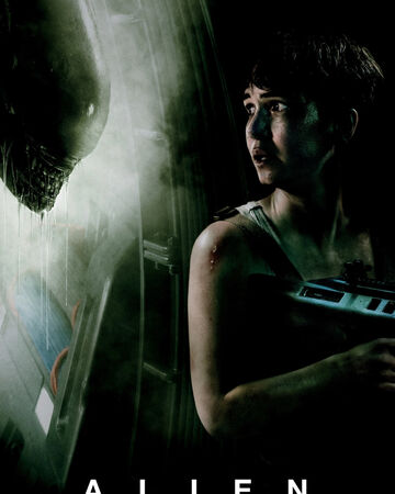 Alien Covenant Xenopedia Fandom