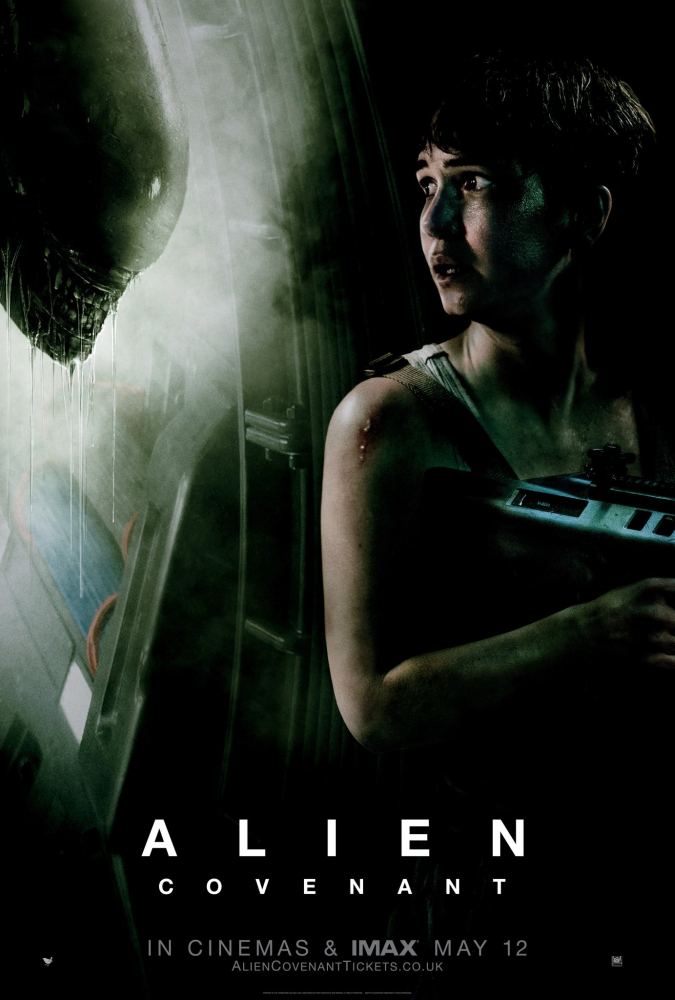 Alien Covenant Xenopedia Fandom