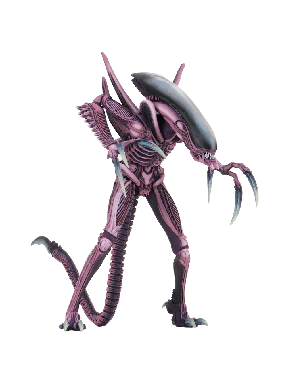 download razor claw xenomorph