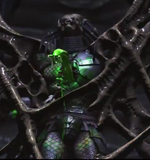 Predalienkombat