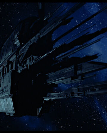 Uss Sulaco Xenopedia Fandom