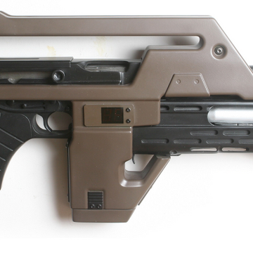 M41a Pulse Rifle Xenopedia Fandom