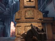Xenomorph like tile Deadfall Adventures