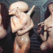 Failed Ripley Clones Xenopedia Fandom