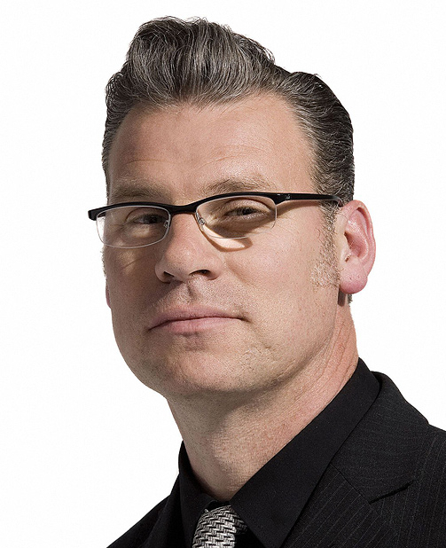 Mark Kermode | Xenopedia | Fandom