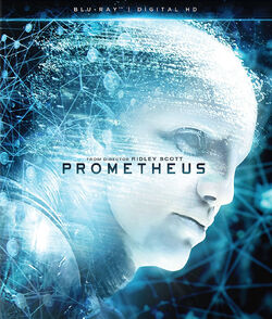 Prometheus 2D Blu