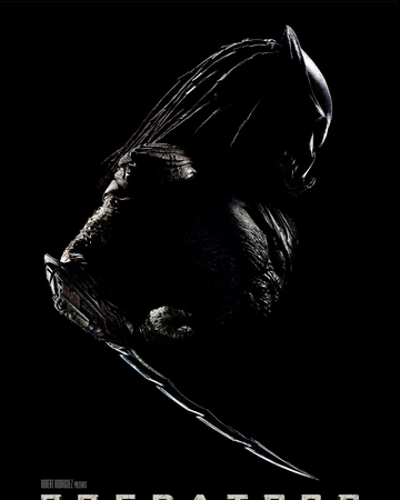Predators Film Xenopedia Fandom