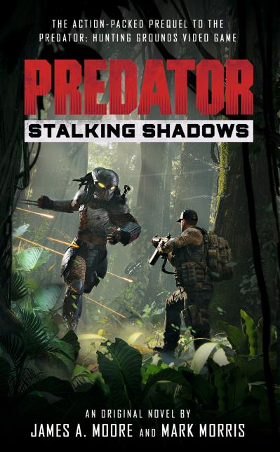 Predator Stalking Shadows Xenopedia Fandom