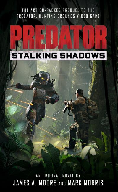 Predator Stalking Shadows Xenopedia Fandom