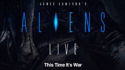 Aliens Live