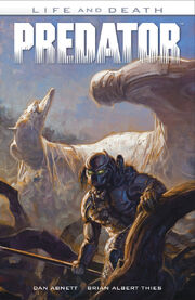 PredatorLifeandDeathtpb