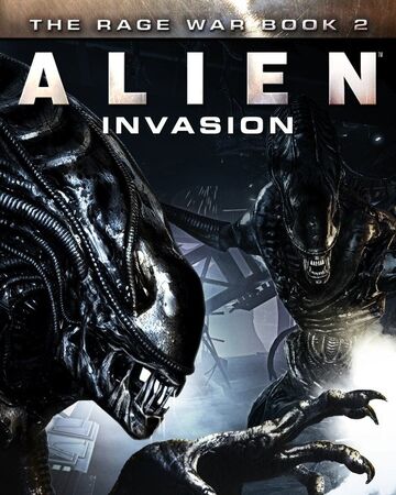 Alien Invasion Xenopedia Fandom