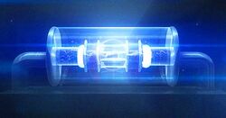RLF Reactor