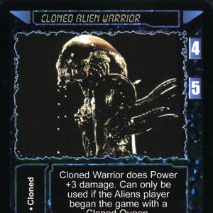Cloned Xenomorph Xenopedia Fandom