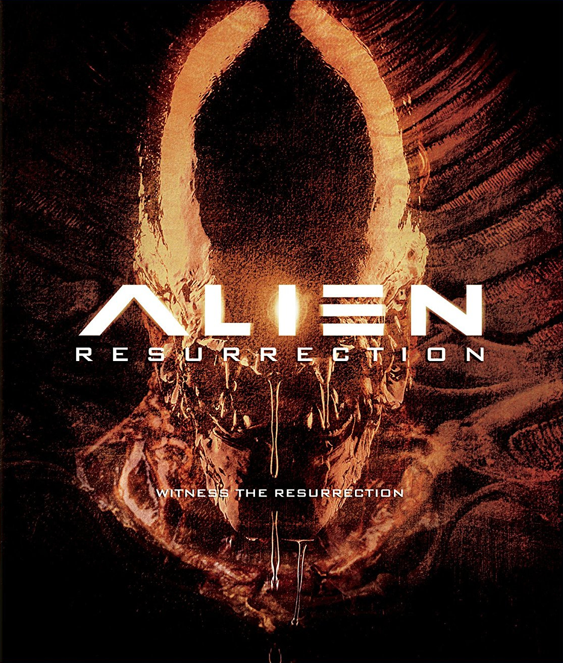 Alien Resurrection (2011 Blu-ray) | Xenopedia | Fandom