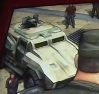 W9A Hummer