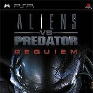 Aliens Vs Predator Requiem Video Game Xenopedia Fandom