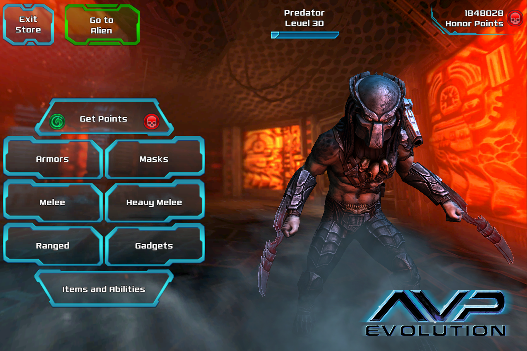 Warrior Yautja (LV-412) | Xenopedia | FANDOM powered by Wikia
