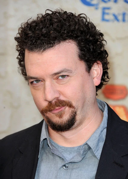 Danny McBride Xenopedia FANDOM powered by Wikia