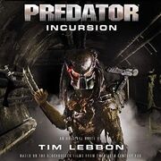 Incursion audiobook