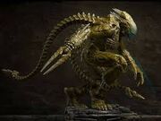Predalien