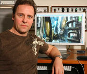 Stephen Youll
