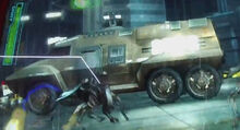 M279 APC-0